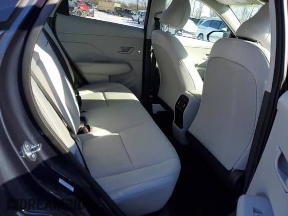 2024 Hyundai Kona SEL with VIN KM8HBCAB0RU121966, listed as a Copart auction lot 87652855 with 29,465 mi miles and Clean title. Bid and sale history available at DreamBid. Image 10.