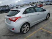 ✅ 2013 Hyundai Elantra • VIN: KMHD35LE2DU089478 • Лот: 82326605. Опубликован ранее на Copart с пробегом 91 190 миль. Бесплатный доступ к архиву аукционных продаж из США и подробный отчёт об истории автомобиля на DreamBid. Изображение 3.