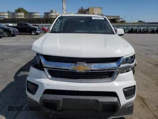 ✅ 2017 Chevrolet Colorado 2WD WT • VIN: 1GCGSBEA2H1206240 • Лот: 73596804. Опубликован ранее на Copart с пробегом 66 140 миль. Бесплатный доступ к архиву аукционных продаж из США и подробный отчёт об истории автомобиля на DreamBid. Изображение 5.