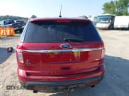 ✅ 2014 Ford Explorer XLT • VIN: 1FM5K8D85EGA42379 • Лот: 42985144. Опубликован ранее на IAAI с пробегом 212 943 миль. Бесплатный доступ к архиву аукционных продаж из США и подробный отчёт об истории автомобиля на DreamBid. Изображение 16.