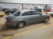 ✅ 2004 Jaguar S-Type • VIN: SAJEA01T84FN10774 • Lot: 44283485. Wystawiony na Copart z przebiegiem 78 221 mil. Bezpłatny archiwum sprzedaży aukcyjnych z USA i szczegółowy raport historii pojazdu na DreamBid. Zdjęcie 3.