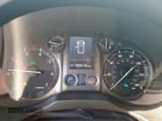 ✅ 2017 Lexus GX 460 • VIN: JTJBM7FX7H5162214 • Lot: 90047075. Listed on Copart with 182,618 mi. Free auction sales archive from the USA and detailed vehicle history report at DreamBid. Image 9.