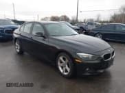 ✅ 2014 BMW 3 Series 328i xDrive • VIN: WBA3B5C54EF599613 • Лот: 43722846. Опубликован ранее на IAAI с пробегом 133 076 миль. Бесплатный доступ к архиву аукционных продаж из США и подробный отчёт об истории автомобиля на DreamBid. Изображение 1.