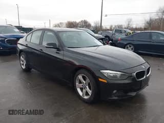 ✅ 2014 BMW 3 Series 328i xDrive • VIN: WBA3B5C54EF599613 • Лот: 43722846. Опубликован ранее на IAAI с пробегом 133 076 миль. Бесплатный доступ к архиву аукционных продаж из США и подробный отчёт об истории автомобиля на DreamBid. Изображение 1.