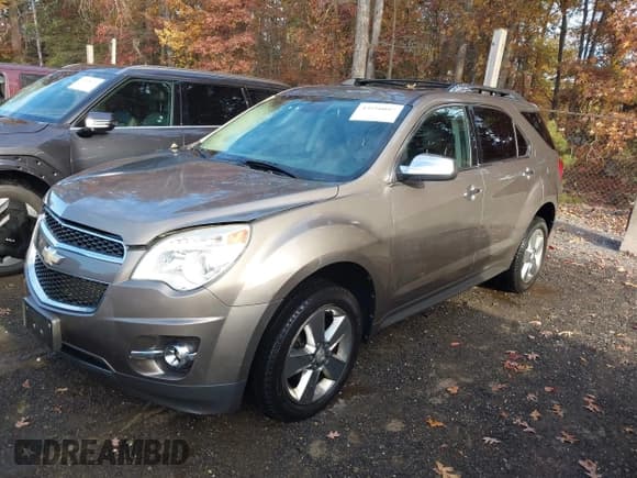 ✅ 2012 Chevrolet Equinox LTZ • VIN: 2GNALFEK2C6174115 • Лот: 43510097. Опубликован ранее на IAAI с пробегом 159 067 миль. Бесплатный доступ к архиву аукционных продаж из США и подробный отчёт об истории автомобиля на DreamBid. Изображение 14.