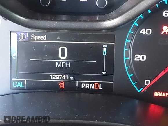 ✅ 2017 Chevrolet Colorado 2WD LT • VIN: 1GCGSCEN0H1151733 • Лот: 43346204. Опубликован ранее на IAAI с пробегом 129 741 миль. Бесплатный доступ к архиву аукционных продаж из США и подробный отчёт об истории автомобиля на DreamBid. Изображение 15.