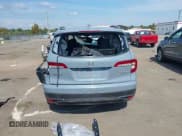 ✅ 2022 Honda Pilot Special Edition • VIN: 5FNYF6H22NB070425 • Lot: 43224907. Wystawiony na IAAI z przebiegiem 60 505 mil. Bezpłatny archiwum sprzedaży aukcyjnych z USA i szczegółowy raport historii pojazdu na DreamBid. Zdjęcie 15.