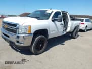 ✅ 2012 Chevrolet Silverado 2500HD LT • VIN: 1GC1KXC81CF222833 • Лот: 42322440. Опубликован ранее на IAAI с пробегом 218 076 миль. Бесплатный доступ к архиву аукционных продаж из США и подробный отчёт об истории автомобиля на DreamBid. Изображение 18.