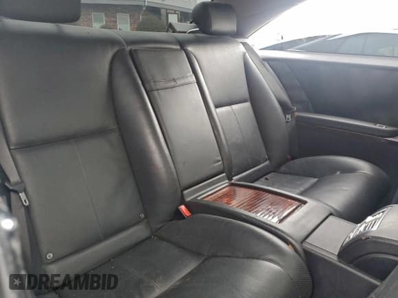 ✅ 2008 Mercedes-Benz CL 550 • VIN: WDDEJ71X88A012576 • Lot: 92765625. Wystawiony na Copart z przebiegiem Nie podano. Bezpłatny archiwum sprzedaży aukcyjnych z USA i szczegółowy raport historii pojazdu na DreamBid. Zdjęcie 10.