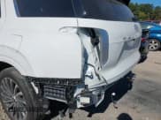 ✅ 2023 Hyundai Palisade Calligraphy • VIN: KM8R7DGE0PU628909 • Лот: 43433829. Опубликован ранее на IAAI с пробегом 37 497 миль. Бесплатный доступ к архиву аукционных продаж из США и подробный отчёт об истории автомобиля на DreamBid. Изображение 21.