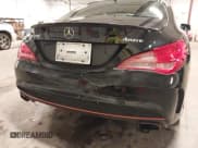 ✅ 2016 Mercedes-Benz CLA 250 • VIN: WDDSJ4GB5GN354801 • Lot: 42691355. Listed on IAAI with 75,106 mi. Free auction sales archive from the USA and detailed vehicle history report at DreamBid. Image 6.