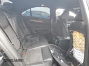 ✅ 2017 Cadillac ATS-V • VIN: 1G6AN5RY8H0144499 • Lot: 63860915. Wystawiony na Copart z przebiegiem 82 883 mil. Bezpłatny archiwum sprzedaży aukcyjnych z USA i szczegółowy raport historii pojazdu na DreamBid. Zdjęcie 10.