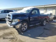✅ 2003 Dodge 1500 ST • VIN: 1D7HU16D93J576746 • Лот: 88207905. Опубликован ранее на Copart с пробегом 180 258 миль. Бесплатный доступ к архиву аукционных продаж из США и подробный отчёт об истории автомобиля на DreamBid. Изображение 1.