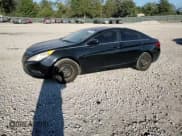 ✅ 2012 Hyundai Sonata GLS • VIN: 5NPEB4ACXCH441044 • Lot: 74843714. Listed on Copart with 205,082 mi. Free auction sales archive from the USA and detailed vehicle history report at DreamBid. Image 10.