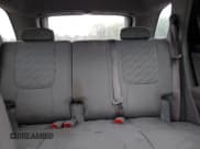 ✅ 2006 Chevrolet Equinox LT • VIN: 2CNDL73F766191932 • Лот: 55646155. Опубликован ранее на Copart с пробегом 268 206 миль. Бесплатный доступ к архиву аукционных продаж из США и подробный отчёт об истории автомобиля на DreamBid. Изображение 10.