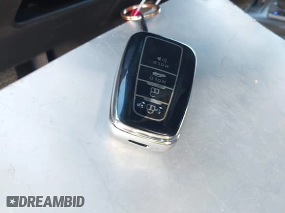 ✅ 2021 Toyota Camry XSE • VIN: 4T1K61AK0MU429517 • Lot: 43552222. Listed on IAAI with 97,427 mi. Free auction sales archive from the USA and detailed vehicle history report at DreamBid. Image 11.