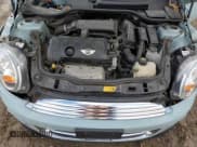 ✅ 2013 MINI Clubman • VIN: WMWZF3C56DT491092 • Lot: 86463935. Listed on Copart with 153,440 mi. Free auction sales archive from the USA and detailed vehicle history report at DreamBid. Image 11.