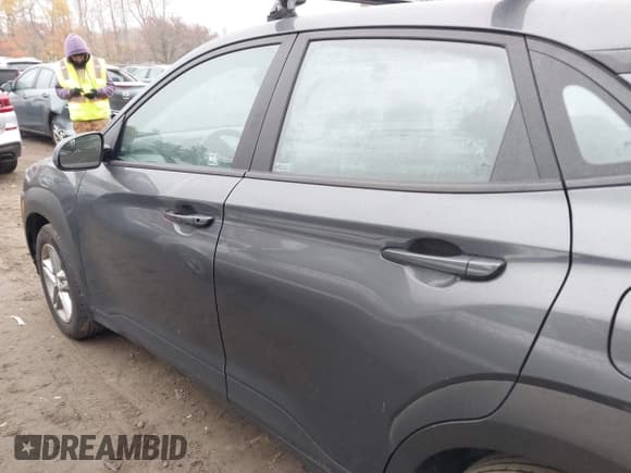 ✅ 2020 Hyundai Kona SE • VIN: KM8K1CAA3LU469459 • Лот: 43539646. Опубликован ранее на IAAI с пробегом 58 675 миль. Бесплатный доступ к архиву аукционных продаж из США и подробный отчёт об истории автомобиля на DreamBid. Изображение 15.