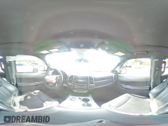 ✅ 2020 Ford Expedition XLT • VIN: 1FMJU1JT2LEA90410 • Lot: 60546655. Listed on Copart with 86,899 mi. Free auction sales archive from the USA and detailed vehicle history report at DreamBid. Image 15.