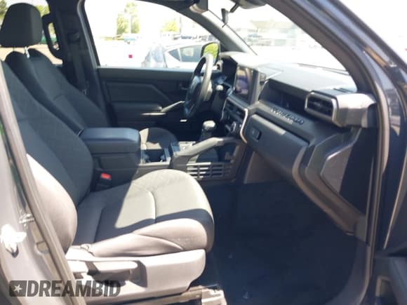 ✅ 2024 Toyota Tacoma SR • VIN: 3TYKD5HNXRT004789 • Lot: 42327359. Listed on IAAI with 16,892 mi. Free auction sales archive from the USA and detailed vehicle history report at DreamBid. Image 5.