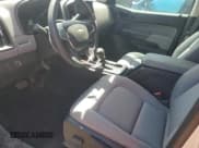 ✅ 2018 Chevrolet Colorado 2WD Work Truck • VIN: 1GCGSBEN9J1310250 • Лот: 53908365. Опубликован ранее на Copart с пробегом 173 805 миль. Бесплатный доступ к архиву аукционных продаж из США и подробный отчёт об истории автомобиля на DreamBid. Изображение 7.