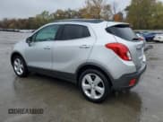 ✅ 2016 Buick Encore • VIN: KL4CJASB0GB746326 • Lot: 90778465. Wystawiony na Copart z przebiegiem 109 959 mil. Bezpłatny archiwum sprzedaży aukcyjnych z USA i szczegółowy raport historii pojazdu na DreamBid. Zdjęcie 2.