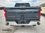 ✅ 2020 Chevrolet Silverado 1500 LT • VIN: 3GCUYDET7LG274235 • Lot: 82038205. Listed on Copart with 81,671 mi. Free auction sales archive from the USA and detailed vehicle history report at DreamBid. Image 6.