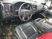 ✅ 2016 Chevrolet Silverado 2500HD LT • VIN: 1GC1KVE8XGF168827 • Лот: 85404635. Опубликован ранее на Copart с пробегом 177 260 миль. Бесплатный доступ к архиву аукционных продаж из США и подробный отчёт об истории автомобиля на DreamBid. Изображение 8.