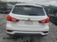 ✅ 2019 Mitsubishi Outlander ES • VIN: JA4AP3AU1KU000209 • Lot: 85683925. Listed on Copart with 60,868 mi. Free auction sales archive from the USA and detailed vehicle history report at DreamBid. Image 6.