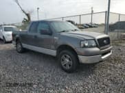 ✅ 2005 Ford F-150 XLT • VIN: 1FTPX12575NB82220 • Лот: 71459485. Опубликован ранее на Copart с пробегом 230 601 миль. Бесплатный доступ к архиву аукционных продаж из США и подробный отчёт об истории автомобиля на DreamBid. Изображение 4.