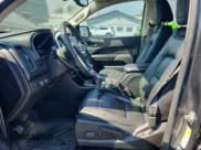 ✅ 2016 GMC Canyon 4WD SLT • VIN: 1GTG6DE33G1178626 • Lot: 80744765. Wystawiony na Copart z przebiegiem 80 358 mil. Bezpłatny archiwum sprzedaży aukcyjnych z USA i szczegółowy raport historii pojazdu na DreamBid. Zdjęcie 7.