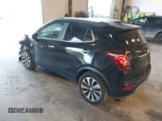 ✅ 2019 Buick Encore Essence • VIN: KL4CJGSM8KB938185 • Lot: 43193773. Listed on IAAI with 119,209 mi. Free auction sales archive from the USA and detailed vehicle history report at DreamBid. Image 3.