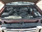 ✅ 2010 Ford Explorer Sport Trac XLT • VIN: 1FMEU5BE6AUA41397 • Лот: 60508925. Опубликован ранее на Copart с пробегом 167 500 миль. Бесплатный доступ к архиву аукционных продаж из США и подробный отчёт об истории автомобиля на DreamBid. Изображение 11.