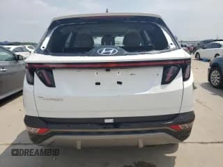 ✅ 2024 Hyundai Tucson Limited • VIN: 5NMJE3DE7RH381033 • Lot: 57560574. Wystawiony na Copart z przebiegiem 3 119 mil. Bezpłatny archiwum sprzedaży aukcyjnych z USA i szczegółowy raport historii pojazdu na DreamBid. Zdjęcie 6.