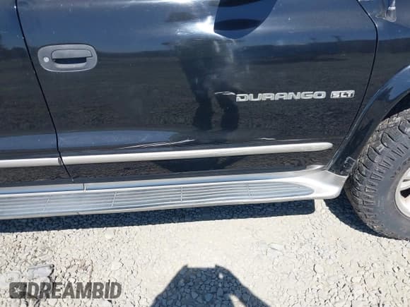 ✅ 2001 Dodge Durango • VIN: 1B4HS28N21F597852 • Лот: 42860908. Опубликован ранее на IAAI с пробегом 212 457 миль. Бесплатный доступ к архиву аукционных продаж из США и подробный отчёт об истории автомобиля на DreamBid. Изображение 6.