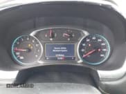 ✅ 2020 Chevrolet Traverse LT Cloth • VIN: 1GNERGKW4LJ171782 • Lot: 43415058. Wystawiony na IAAI z przebiegiem 76 109 mil. Bezpłatny archiwum sprzedaży aukcyjnych z USA i szczegółowy raport historii pojazdu na DreamBid. Zdjęcie 7.