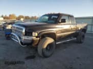 ✅ 1999 Dodge 2500 • VIN: 1B7KF2360XJ510551 • Лот: 90290105. Опубликован ранее на Copart с пробегом 180 904 миль. Бесплатный доступ к архиву аукционных продаж из США и подробный отчёт об истории автомобиля на DreamBid. Изображение 1.
