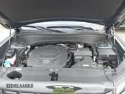 ✅ 2025 Hyundai Palisade SEL • VIN: KM8R24GE1SU866498 • Лот: 41512280. Опубликован ранее на IAAI с пробегом 4 004 миль. Бесплатный доступ к архиву аукционных продаж из США и подробный отчёт об истории автомобиля на DreamBid. Изображение 10.