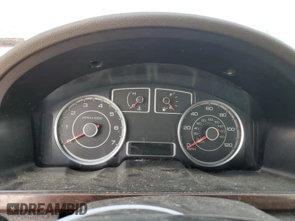 ✅ 2008 Ford Taurus SEL • VIN: 1FAHP24W68G170011 • Лот: 64528594. Опубликован ранее на Copart с пробегом Не указан. Бесплатный доступ к архиву аукционных продаж из США и подробный отчёт об истории автомобиля на DreamBid. Изображение 9.