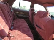 ✅ 1994 Mercury Grand Marquis LS • VIN: 2MELM75W0RX657904 • Лот: 69821005. Опубликован ранее на Copart с пробегом 65 265 миль. Бесплатный доступ к архиву аукционных продаж из США и подробный отчёт об истории автомобиля на DreamBid. Изображение 10.