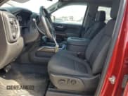 ✅ 2021 Chevrolet Silverado 1500 LT Trail Boss • VIN: 3GCPYFED7MG280622 • Lot: 69871114. Wystawiony na Copart z przebiegiem 50 575 mil. Bezpłatny archiwum sprzedaży aukcyjnych z USA i szczegółowy raport historii pojazdu na DreamBid. Zdjęcie 7.