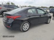 ✅ 2022 Hyundai Accent SE • VIN: 3KPC24A66NE166717 • Лот: 81620664. Опубликован ранее на Copart с пробегом 43 970 миль. Бесплатный доступ к архиву аукционных продаж из США и подробный отчёт об истории автомобиля на DreamBid. Изображение 3.