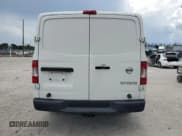 ✅ 2018 Nissan NV Cargo SV • VIN: 1N6BF0KY5JN816133 • Lot: 70077485. Wystawiony na Copart z przebiegiem 237 285 mil. Bezpłatny archiwum sprzedaży aukcyjnych z USA i szczegółowy raport historii pojazdu na DreamBid. Zdjęcie 6.