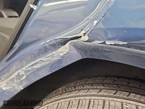 ✅ 2024 Chevrolet Equinox LT • VIN: 3GNAXTEG1RL201484 • Lot: 43678214. Wystawiony na IAAI z przebiegiem 55 448 mil. Bezpłatny archiwum sprzedaży aukcyjnych z USA i szczegółowy raport historii pojazdu na DreamBid. Zdjęcie 25.