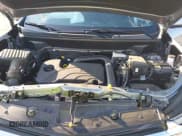 ✅ 2024 Chevrolet Equinox LT • VIN: 3GNAXKEG5RL360034 • Лот: 43291706. Опубликован ранее на IAAI с пробегом 18 433 миль. Бесплатный доступ к архиву аукционных продаж из США и подробный отчёт об истории автомобиля на DreamBid. Изображение 10.