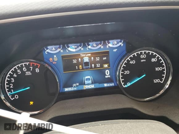 ✅ 2022 Ford F-150 XLT • VIN: 1FTFX1E51NFA07687 • Lot: 82677365. Wystawiony na Copart z przebiegiem 26 133 mil. Bezpłatny archiwum sprzedaży aukcyjnych z USA i szczegółowy raport historii pojazdu na DreamBid. Zdjęcie 9.