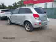 2012 Chevrolet Captiva Sport LT with VIN 3GNAL3E50CS647603, listed as a IAAI auction lot 43277361 with 89,153 mi miles and . Bid and sale history available at DreamBid. Image 3.