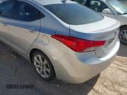 ✅ 2013 Hyundai Elantra GLS • VIN: 5NPDH4AE6DH299904 • Лот: 43626749. Опубликован ранее на IAAI с пробегом 224 930 миль. Бесплатный доступ к архиву аукционных продаж из США и подробный отчёт об истории автомобиля на DreamBid. Изображение 12.