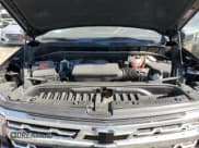 ✅ 2024 Chevrolet Silverado 1500 LTZ • VIN: 1GCUDGED6RZ242536 • Лот: 85079535. Опубликован ранее на Copart с пробегом 7 200 миль. Бесплатный доступ к архиву аукционных продаж из США и подробный отчёт об истории автомобиля на DreamBid. Изображение 11.