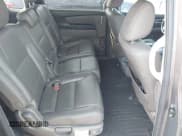 ✅ 2012 Honda Odyssey Touring • VIN: 5FNRL5H92CB059118 • Lot: 42415626. Listed on IAAI with 171,513 mi. Free auction sales archive from the USA and detailed vehicle history report at DreamBid. Image 8.